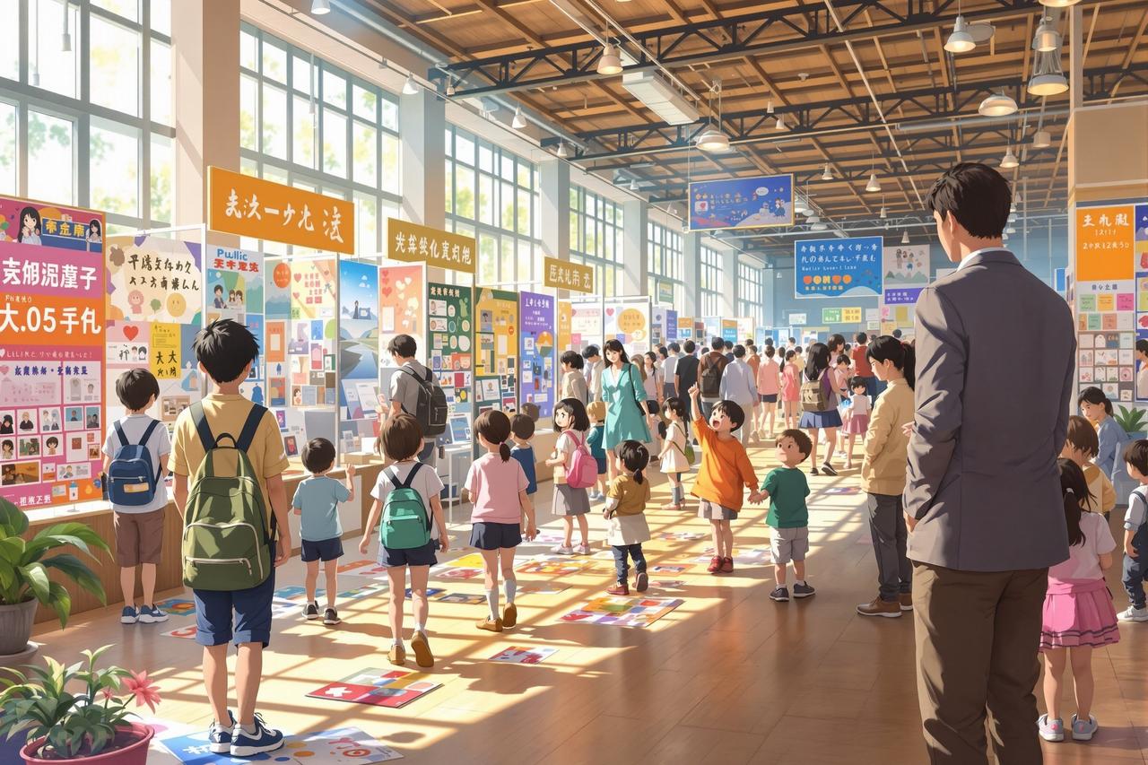 看短剧网站参与"动漫公益行"活动,用动画传递正能量 看短剧网站资讯 - 看短剧网站参与"动漫公益行"活动,用动画传递正能量